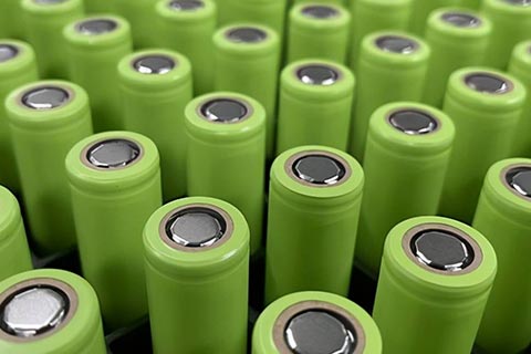茂名镍镉电池回收-专业回收钛酸锂电池
